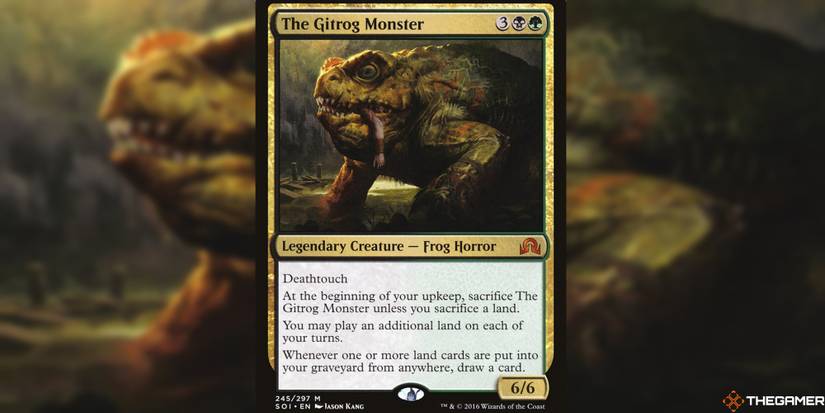 MTG: The 10 Best Sacrifice Commanders
