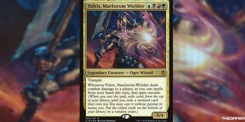 MTG: 8 Best Dinosaur Tribal Commanders MTG: 8 Best Dinosaur Tribal Commanders