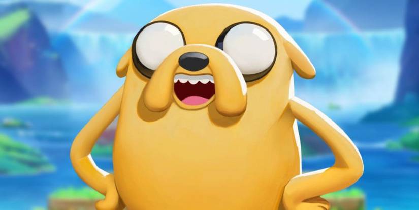 MultiVersus: How To Play As Jake