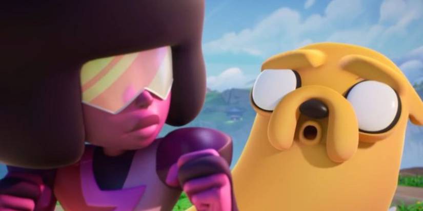 MultiVersus: How To Play As Jake