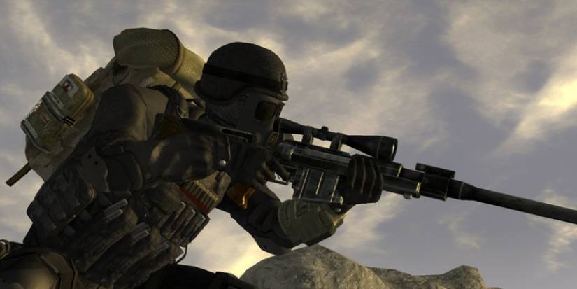 The Best Outfit Mods In Fallout: New Vegas The Best Outfit Mods In Fallout: New Vegas
