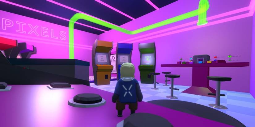 Best Modded Levels For Human Fall Flat On Steam