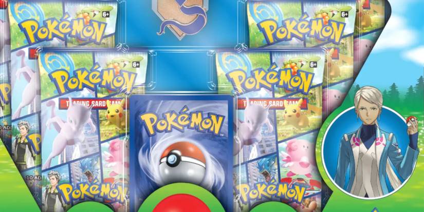 A Complete Beginner's Guide To Playing The Pokemon TCG A Complete Beginner's Guide To Playing The Pokemon TCG