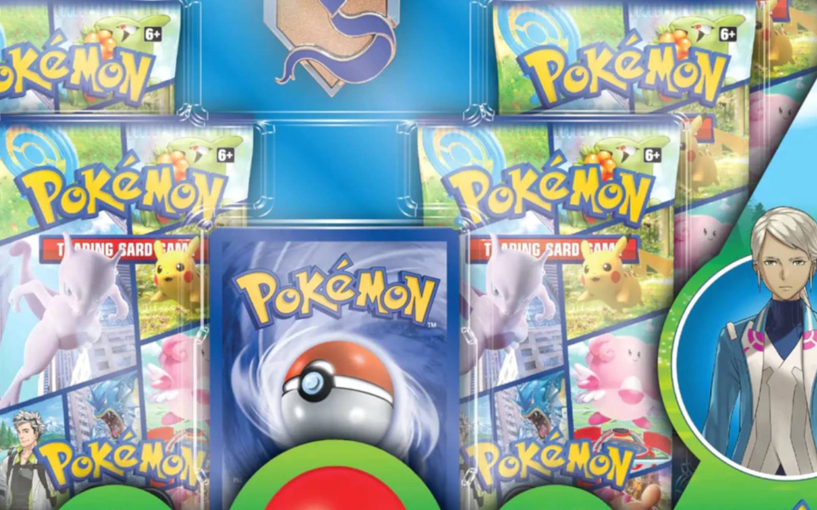 best cards pokemon go set Pokmon TCG: Special Collection Complete Expansion Review: Pokmon TCG: