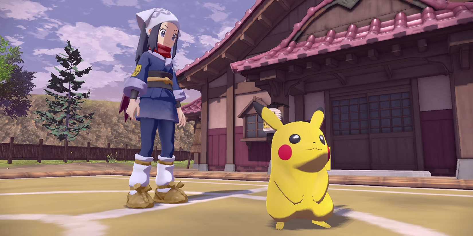 The Best Pokemon Mysteries That Remain Unsolved
