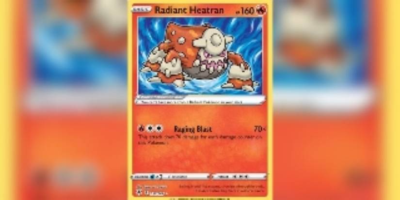 Best Radiant Cards In The Pokemon TCG Best Radiant Cards In The Pokemon TCG