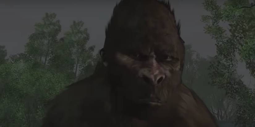 10 Best Forest Levels In Games