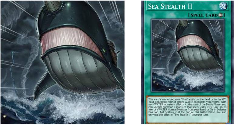 yugioh whale card ZS Utopic Sage - BROL-EN058 Secret Rare main image 1