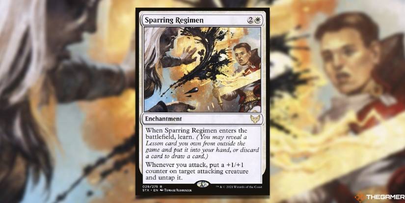 MTG: 10 Best Cards From Strixhaven: School Of Mages For Pioneer MTG: 10 Best Cards From Strixhaven: School Of Mages For Pioneer