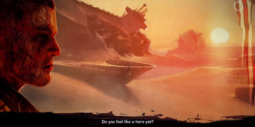 9 Best Video Game Loading Screens