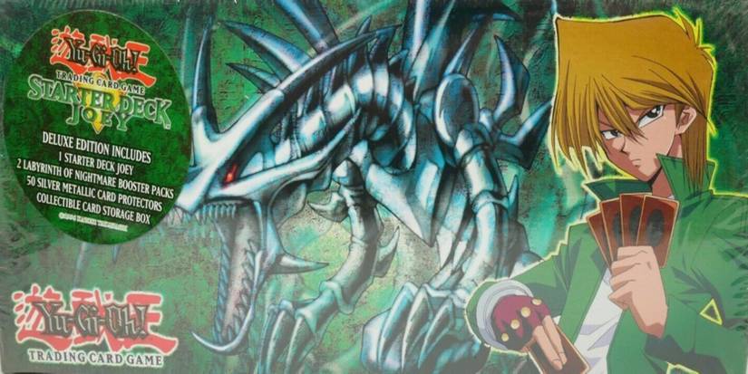 most expensive yugioh structure deck Amazon.com: Yu-Gi-Oh Structure Deck - Yugi Muto main image 0