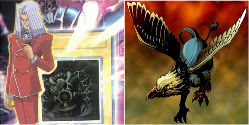 9 Most Valuable Starter And Structure Decks In Yu-Gi-Oh! 9 Most Valuable Starter And Structure Decks In Yu-Gi-Oh!