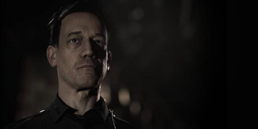 The Quarry: 10 Sam Raimi References In The Game