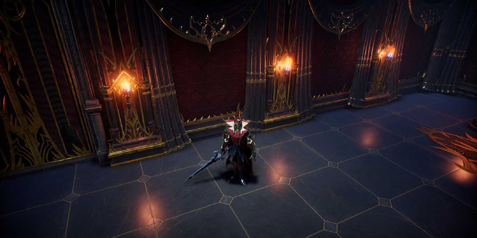 How To Get A Helmet In V Rising