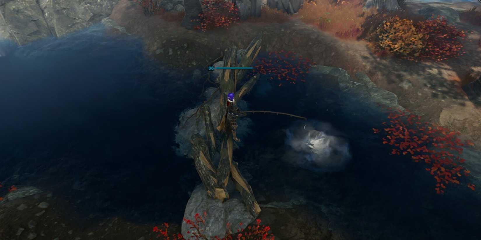 V Rising Fish Rotten How To Fish In V Rising