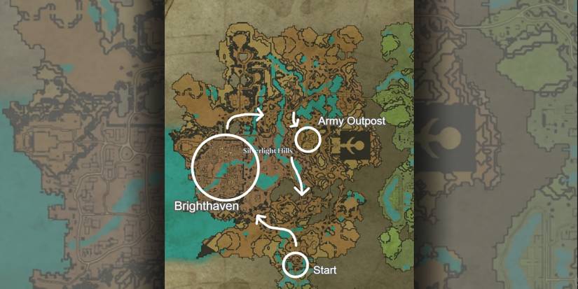 How To Farm Schematics In V Rising