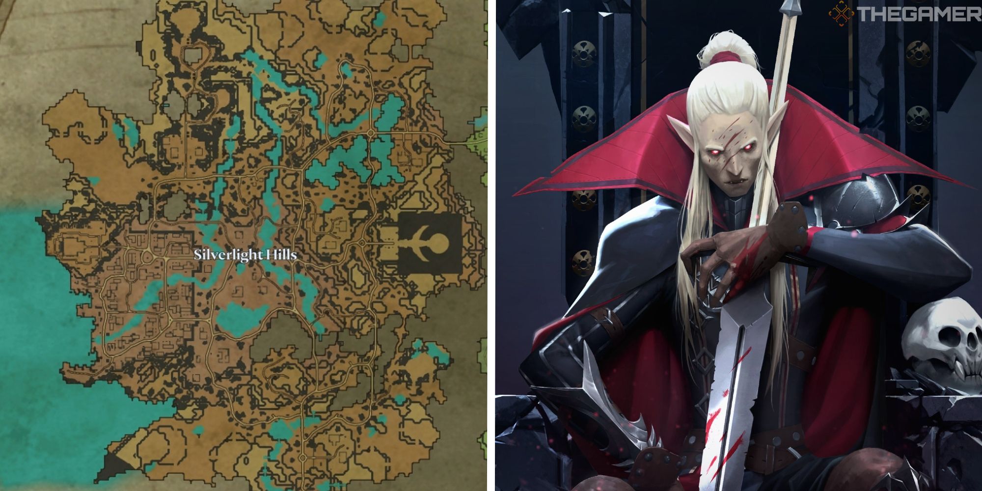 How To Get Seeds In V Rising