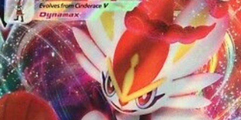 Pokemon TCG: The 10 Best VMAX Cards Pokemon TCG: The 10 Best VMAX Cards