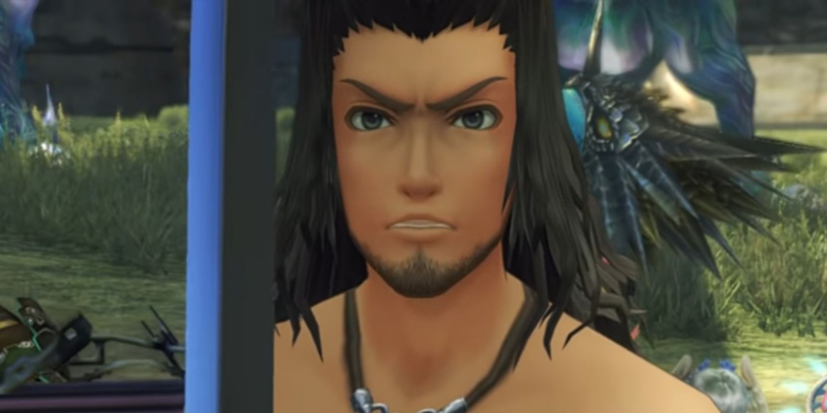 Best Characters In The Xenoblade Games