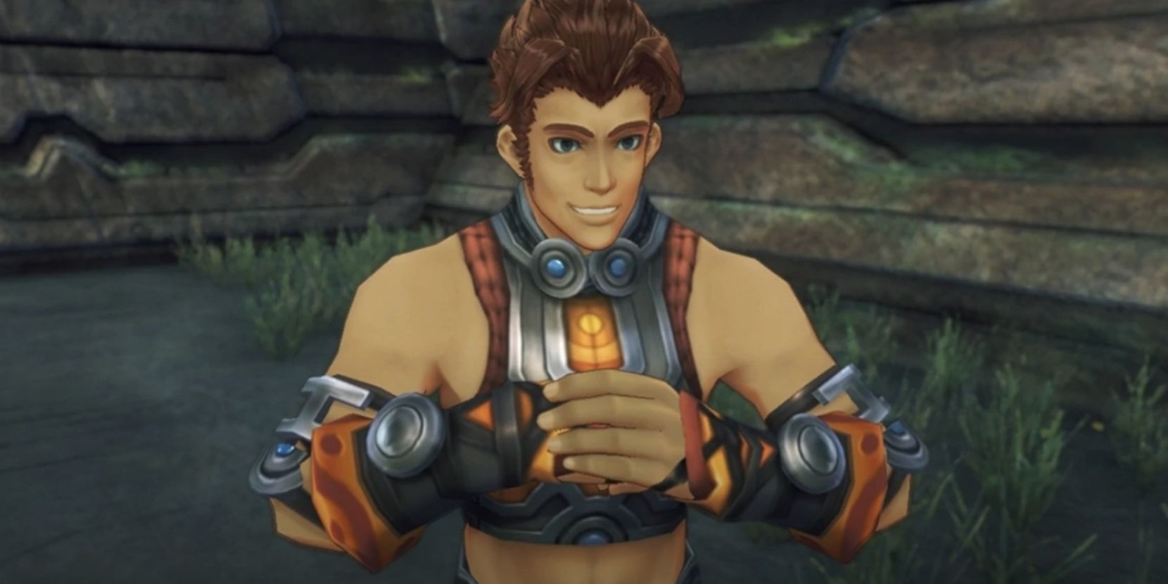 Best Characters In The Xenoblade Games