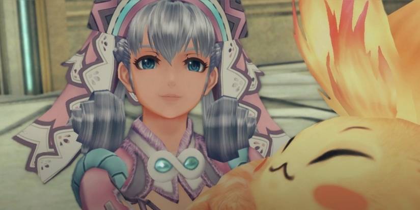 7 Best Weapons In Xenoblade Chronicles Definitive Edition