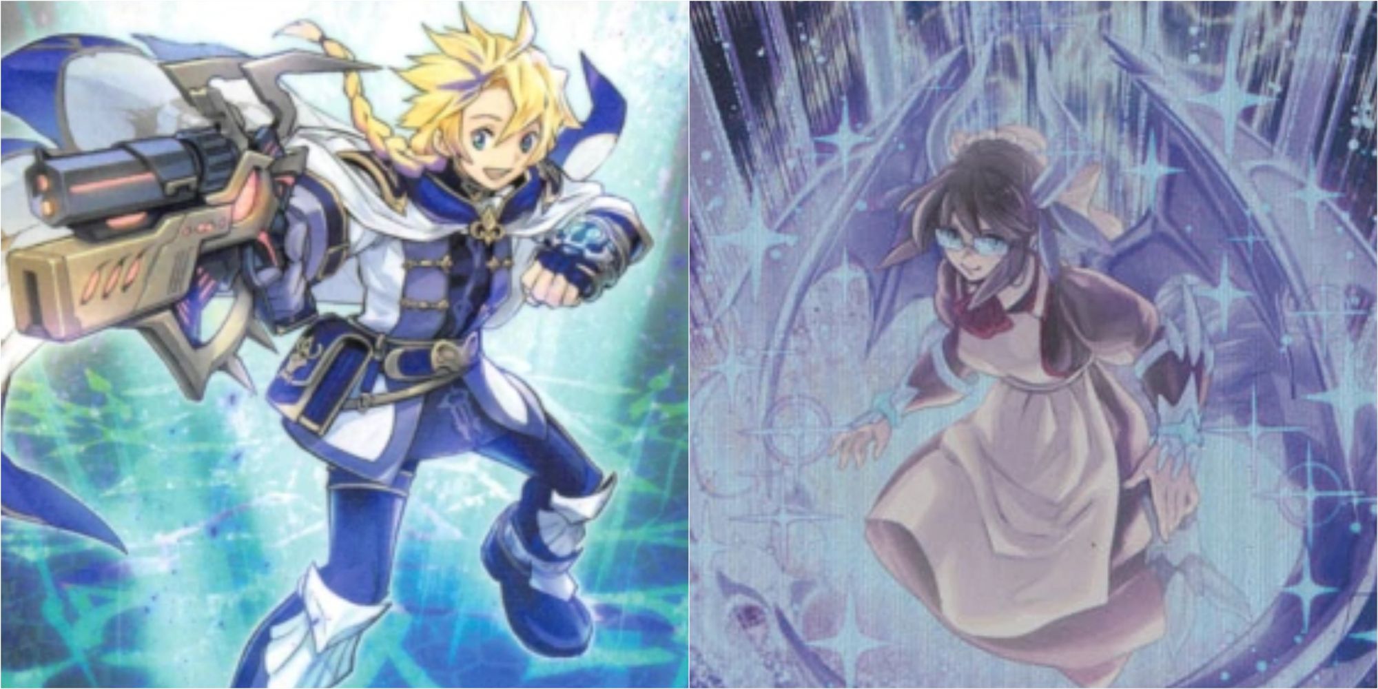 yugioh doomking balerdroch deck Card Gallery:Doomking Balerdroch | Yu-Gi-Oh! Wiki