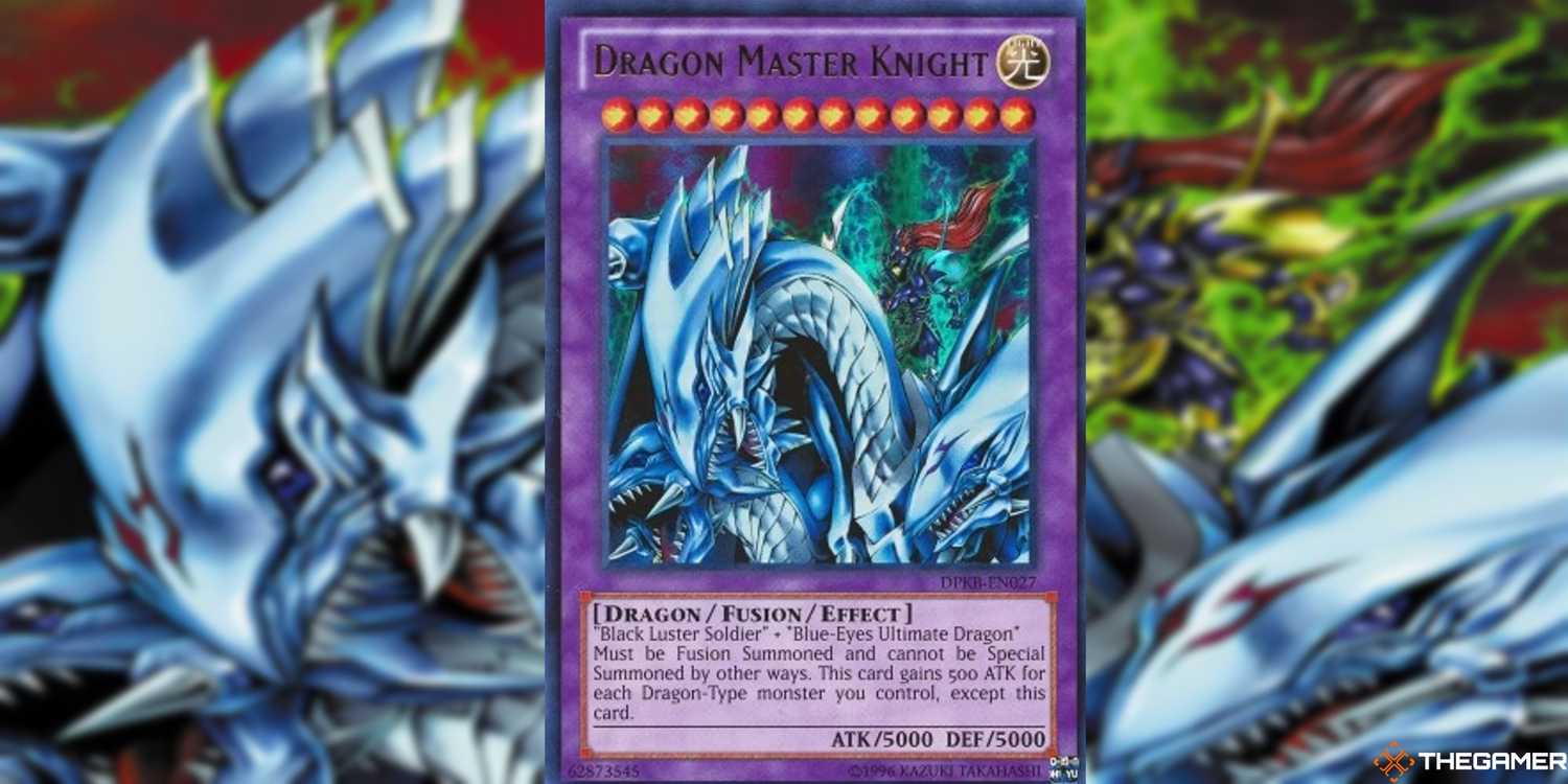 The Best Classic Monsters That Got Glow Ups In Yu-Gi-Oh! The Best Classic Monsters That Got Glow Ups In Yu-Gi-Oh!