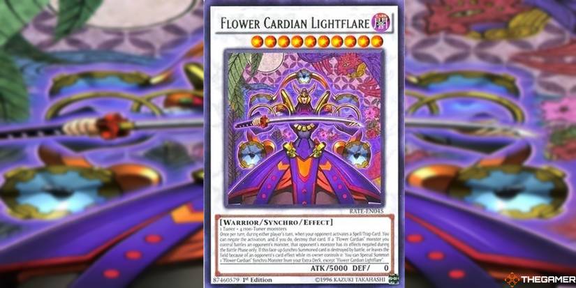 Yu-Gi-Oh: 14 Monsters With The Highest Attack, Ranked