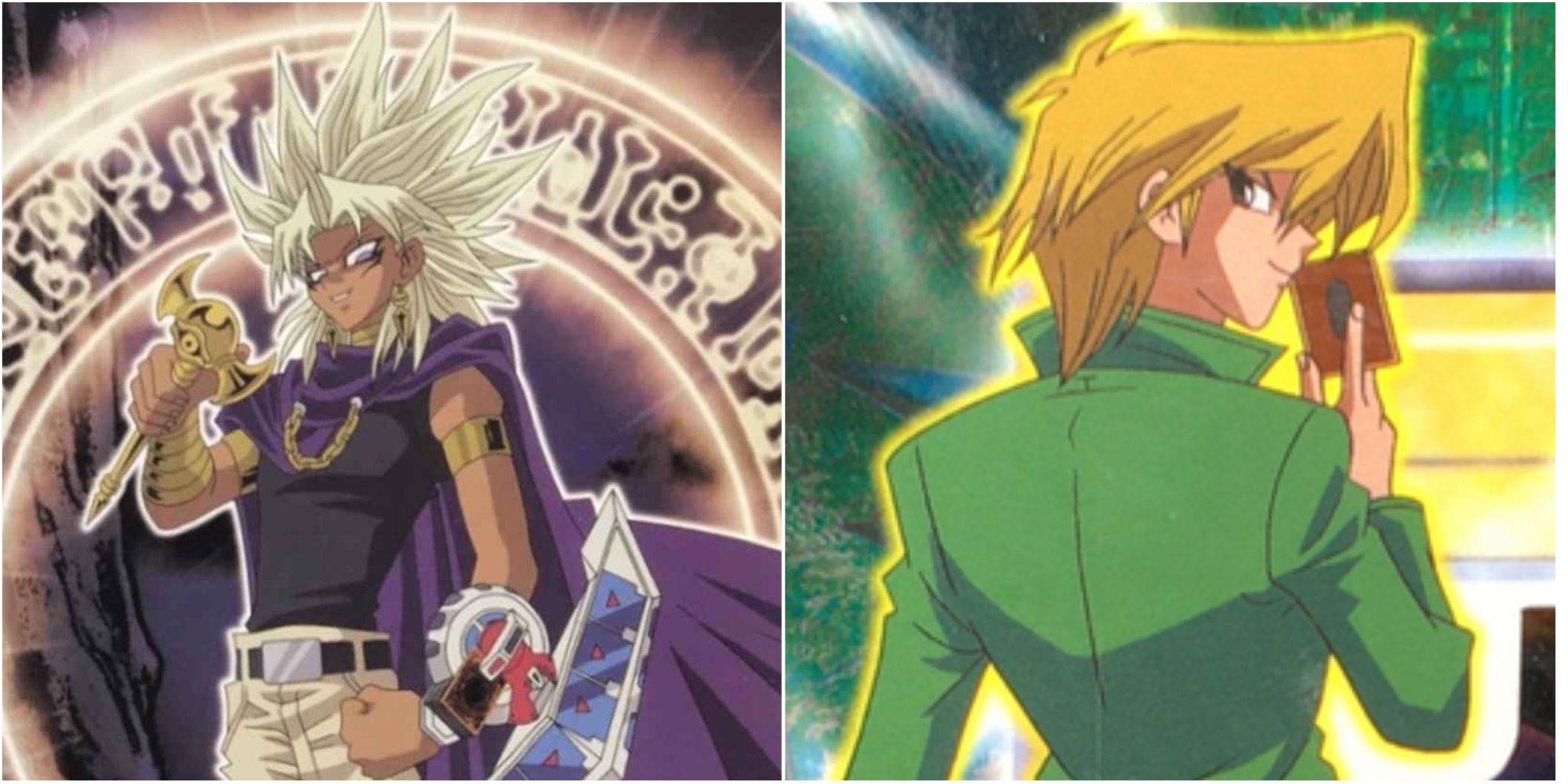 9 Most Valuable Starter And Structure Decks In Yu-Gi-Oh!