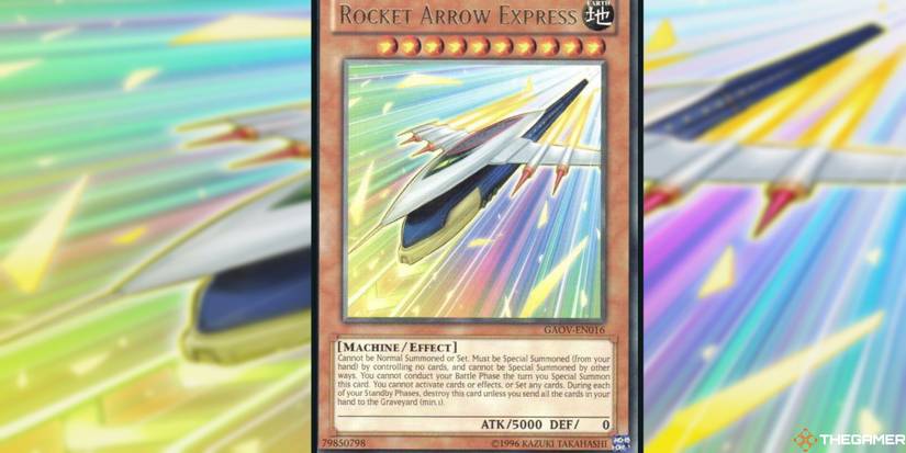 Yu-Gi-Oh: 14 Monsters With The Highest Attack, Ranked Yu-Gi-Oh: 14 Monsters With The Highest Attack, Ranked
