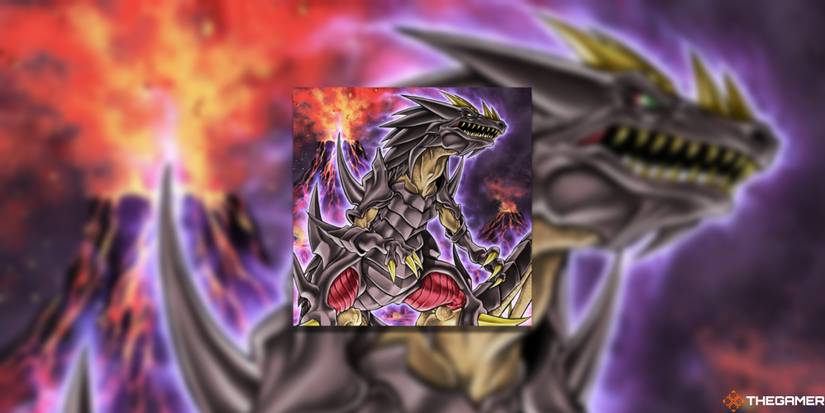 Best Dinosaur Cards In Yu-Gi-On! Master Duel Best Dinosaur Cards In Yu-Gi-On! Master Duel