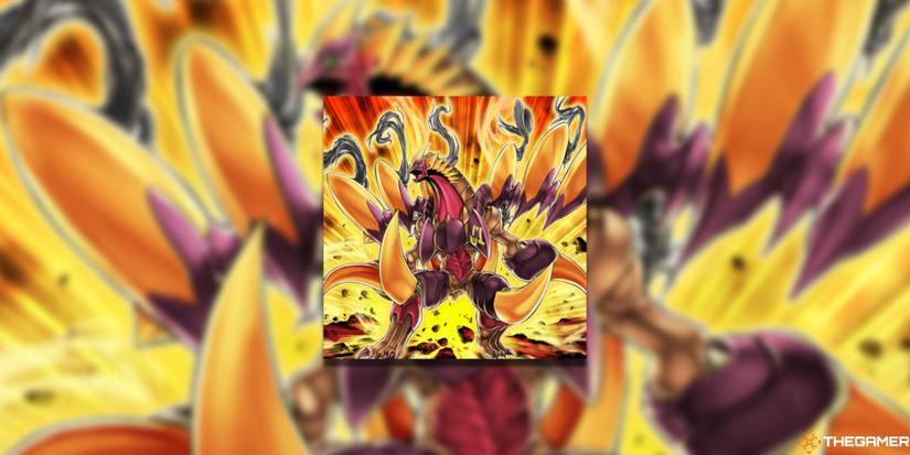 Best Dinosaur Cards In Yu-Gi-On! Master Duel Best Dinosaur Cards In Yu-Gi-On! Master Duel