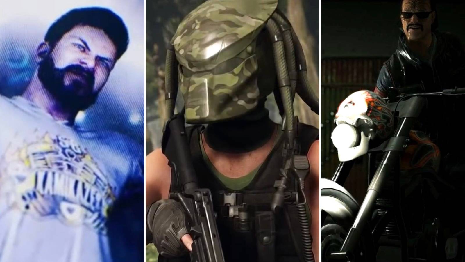 Every Boss Fight In Ghost Recon Wildlands, Ranked
