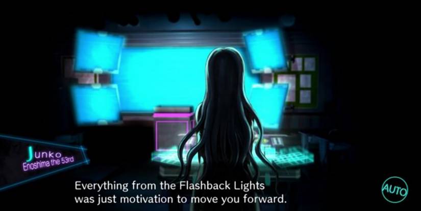 Questions We Still Have After Finishing Danganronpa V3