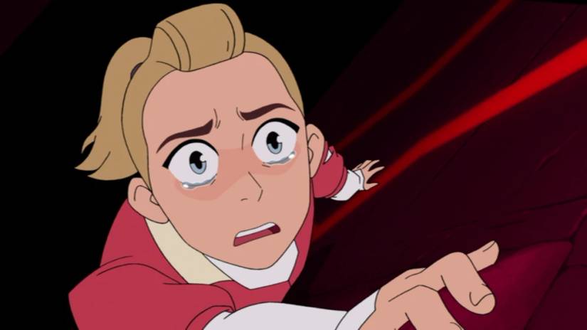 She-Ra's Promise Episode Remains A Masterstroke Of Emotional Storytelling