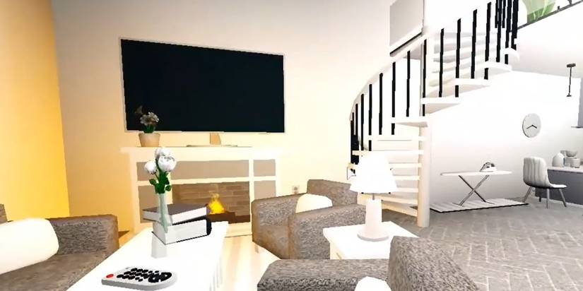 Tips And Tricks For Designing A Modern House In Roblox: Welcome To Bloxburg