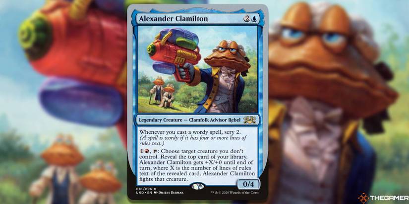 mtg card list innistrad Silver main image 0