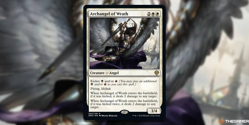 How To Use Kicker And Multikicker In MTG