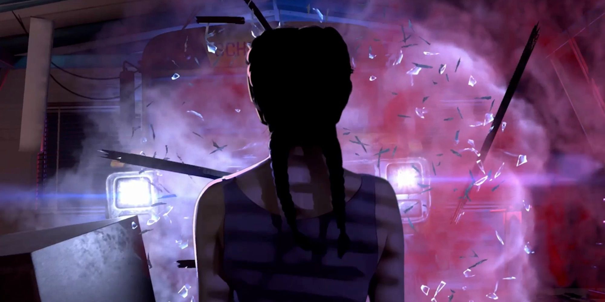 Should You Forgive Jay In As Dusk Falls' Final Chapter?