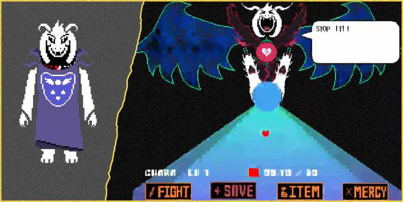 Hyperdeath The Best Tracks On Undertale's OST, Ranked