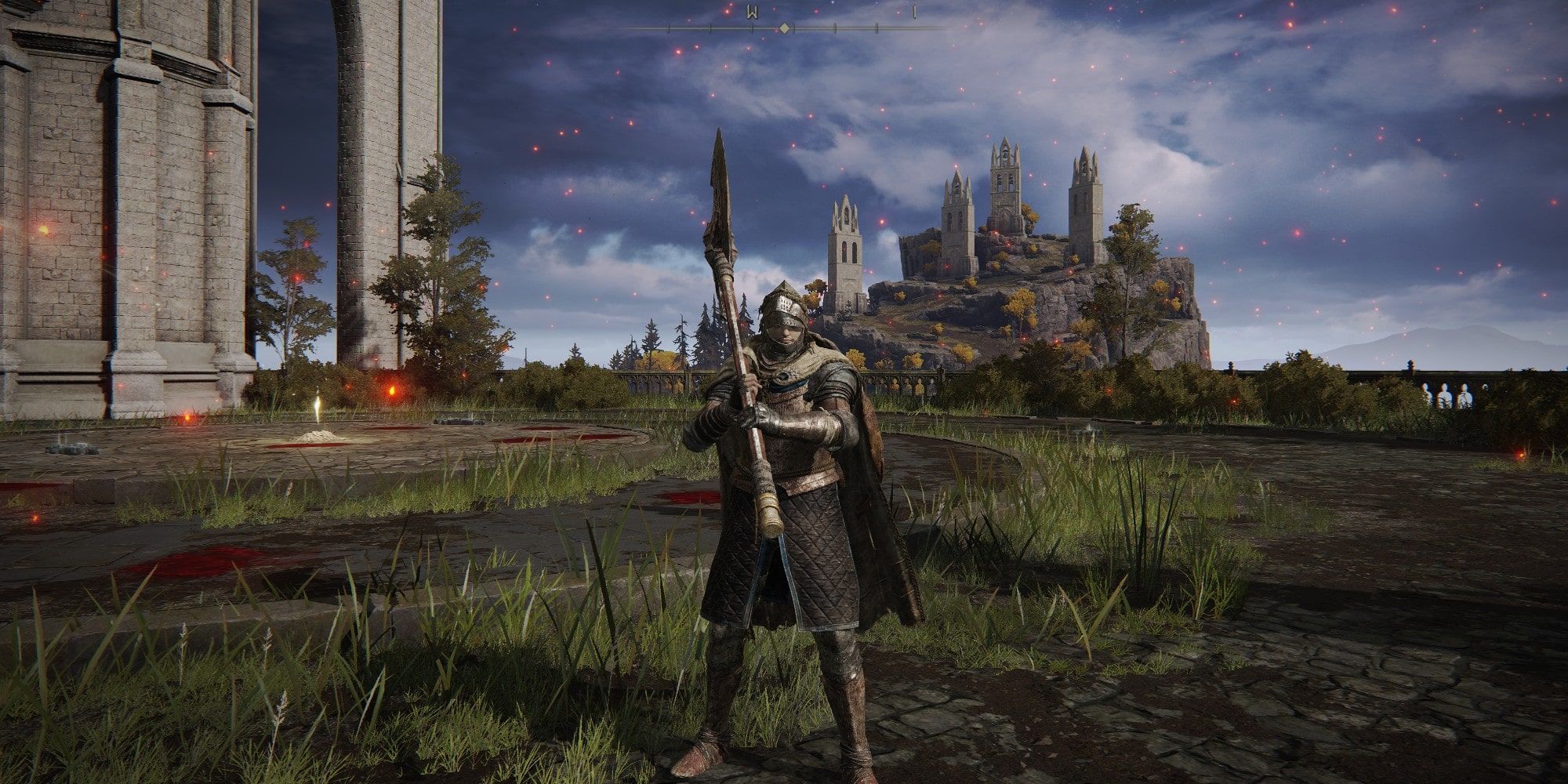 Dark Souls: Best Quality Build Weapons, Ranked