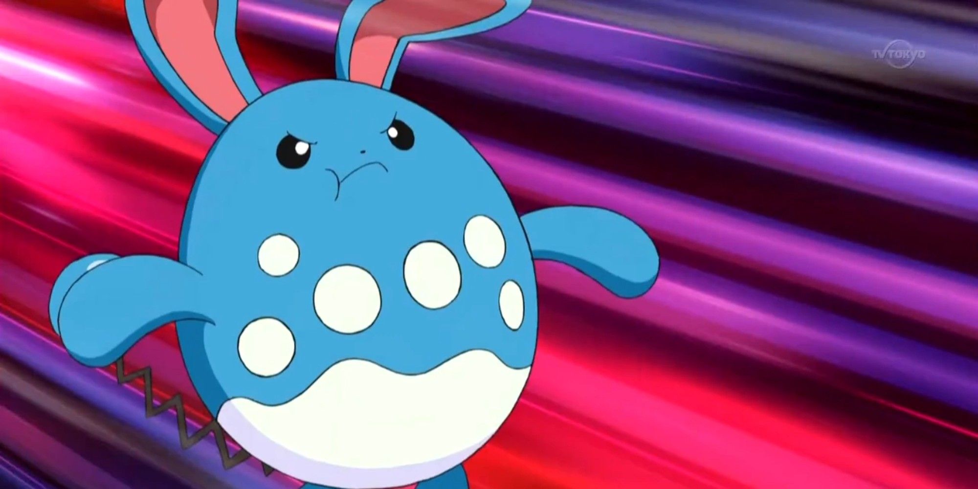 The Best Type Combinations In Pokemon