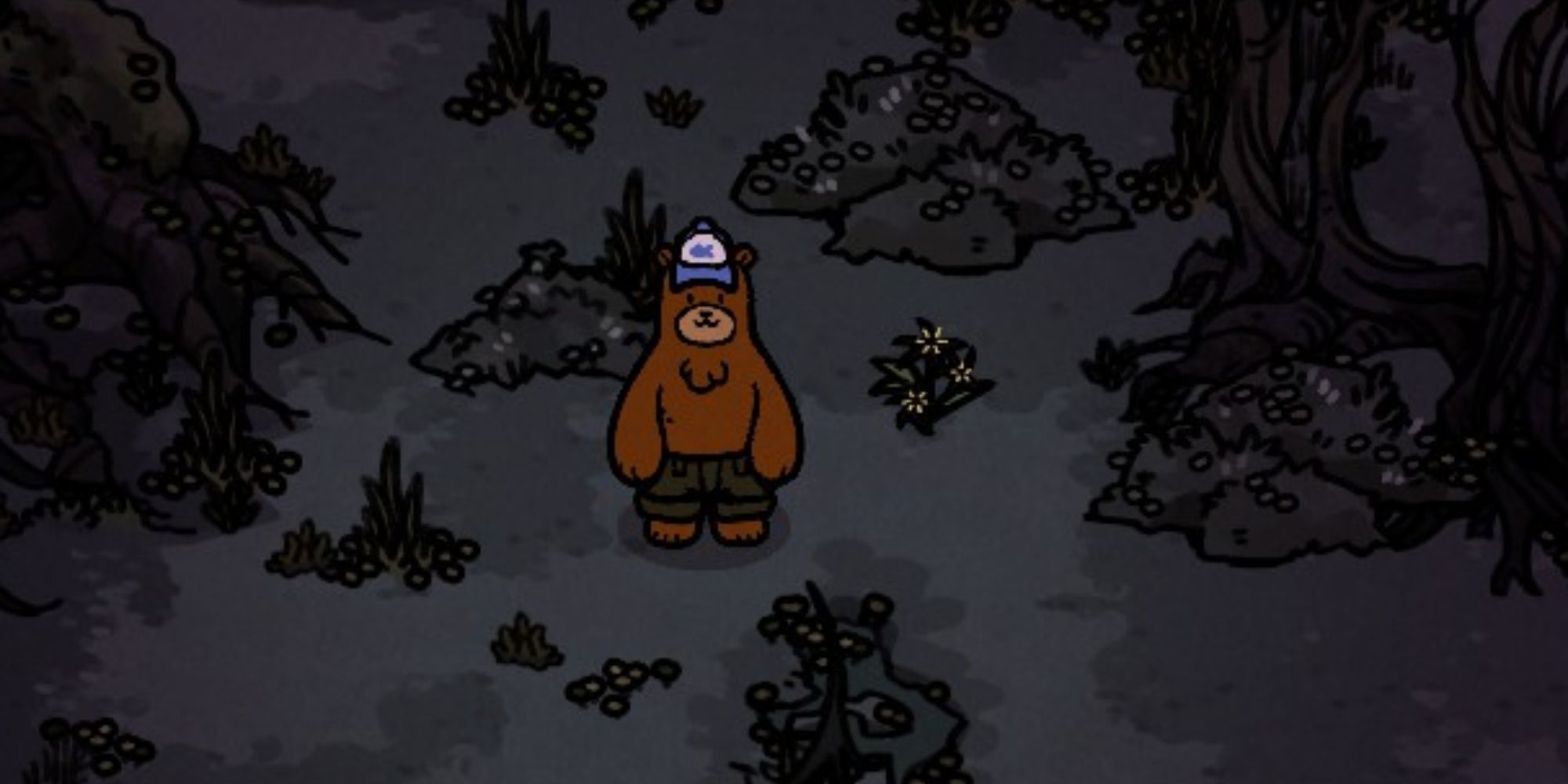 Where To Find All Cooking Ingredients In Bear And Breakfast