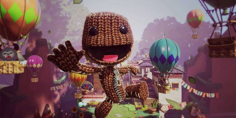 Best Platformer Games For Relaxing