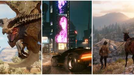 Js Open World Games Best Cozy Open-World Games