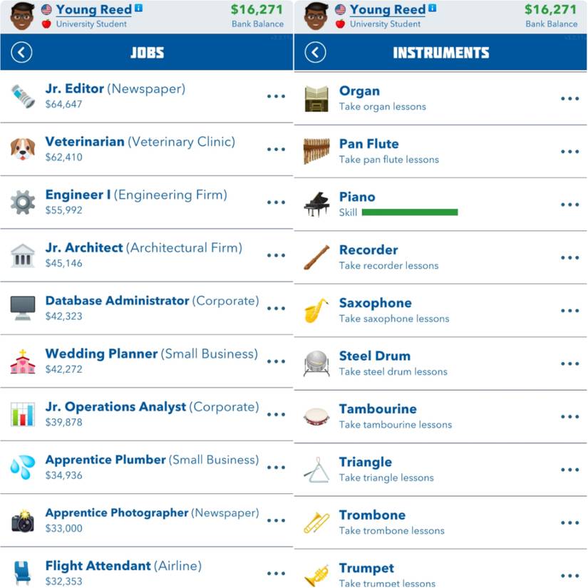 Bit Life Instruments Things We Wish We Knew Before Starting BitLife