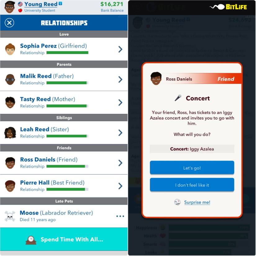 Things We Wish We Knew Before Starting BitLife