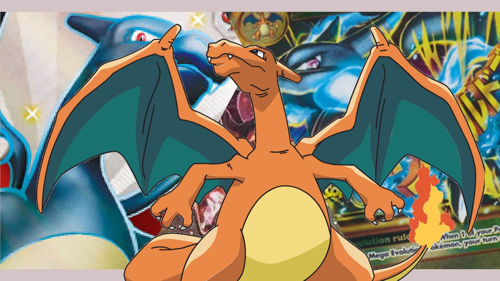 The Best Charizard Card Artwork From The Pokemon TCG, Ranked The Best Charizard Card Artwork From The Pokemon TCG, Ranked