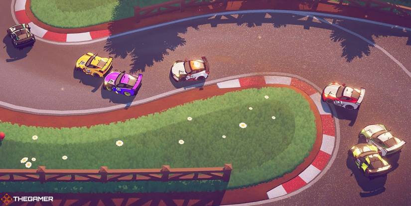 The Best Racing Games For Kids