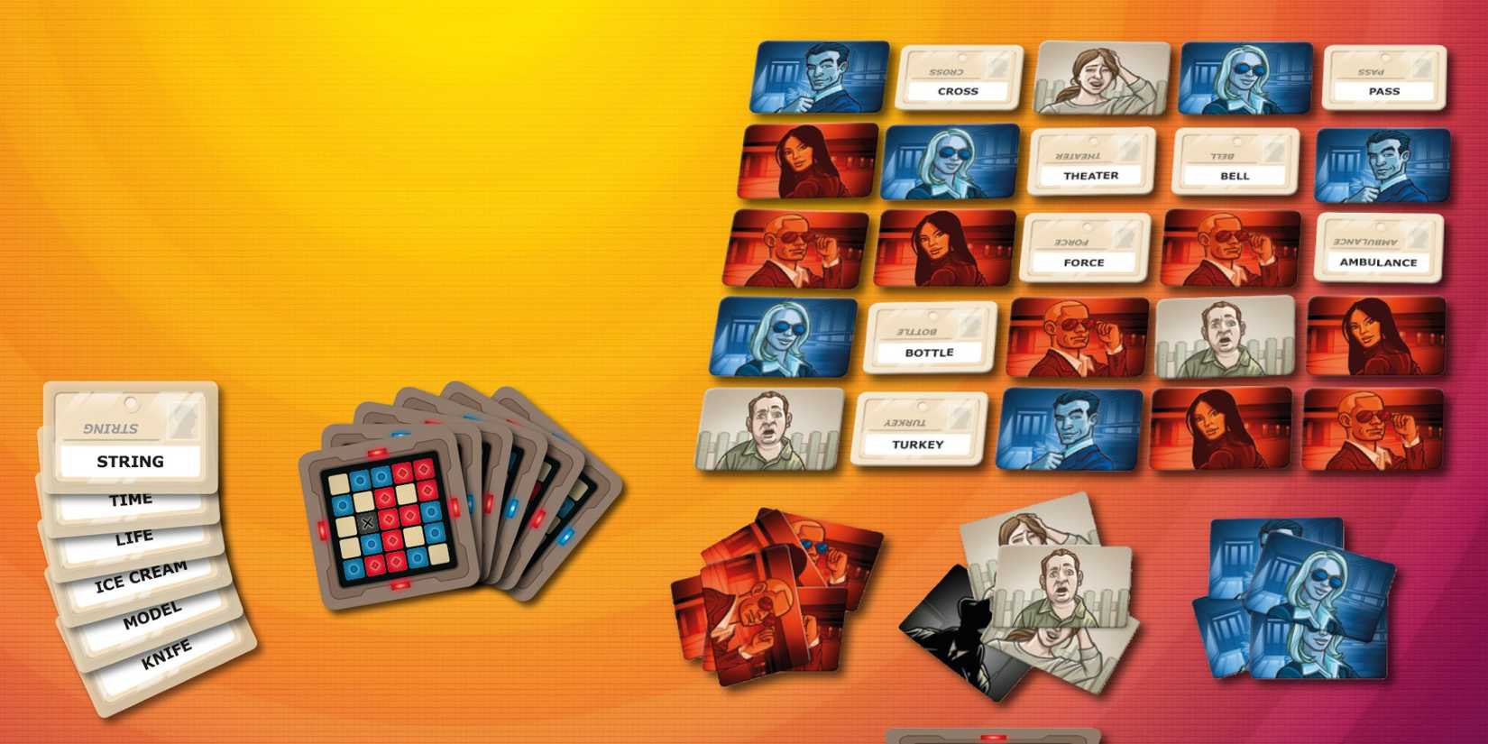 Board Game Personality Test: What Your Favorite Game Reveals About You